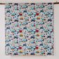Levtex Mod Trucks 2-Piece Twin Quilt Set in Multicolor, , large
