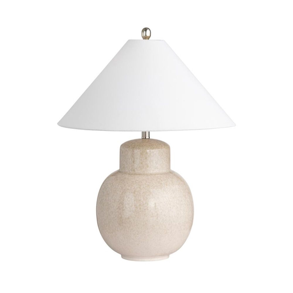 Crestview Collection Coolie Table Lamp, , large