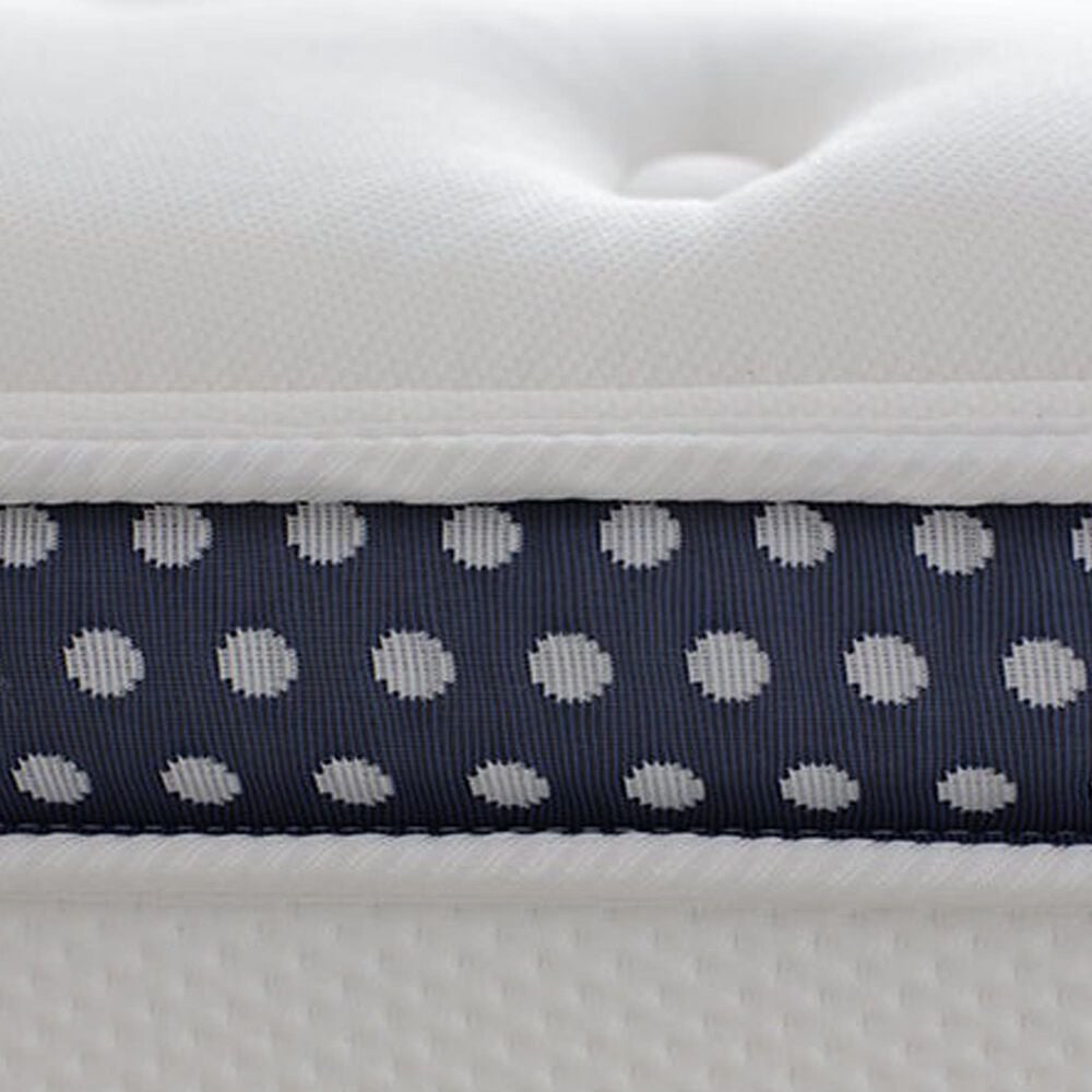 Hearth and Haven WinkBeds Plus Euro Top Queen Mattress, , large