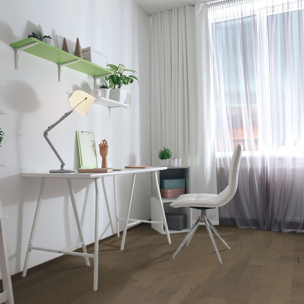 Lauzon Decor Exclusive Azaro Maple 4 1/8&quot; Engineered Hardwood, , large