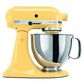 KitchenAid 5 Quart Artisan Stand Mixer, , large