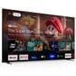 Sony 77" BRAVIA 8 OLED 4K TV, , large