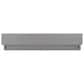 Sub Zero 48" Kick Plate in Stainless Steel, , large