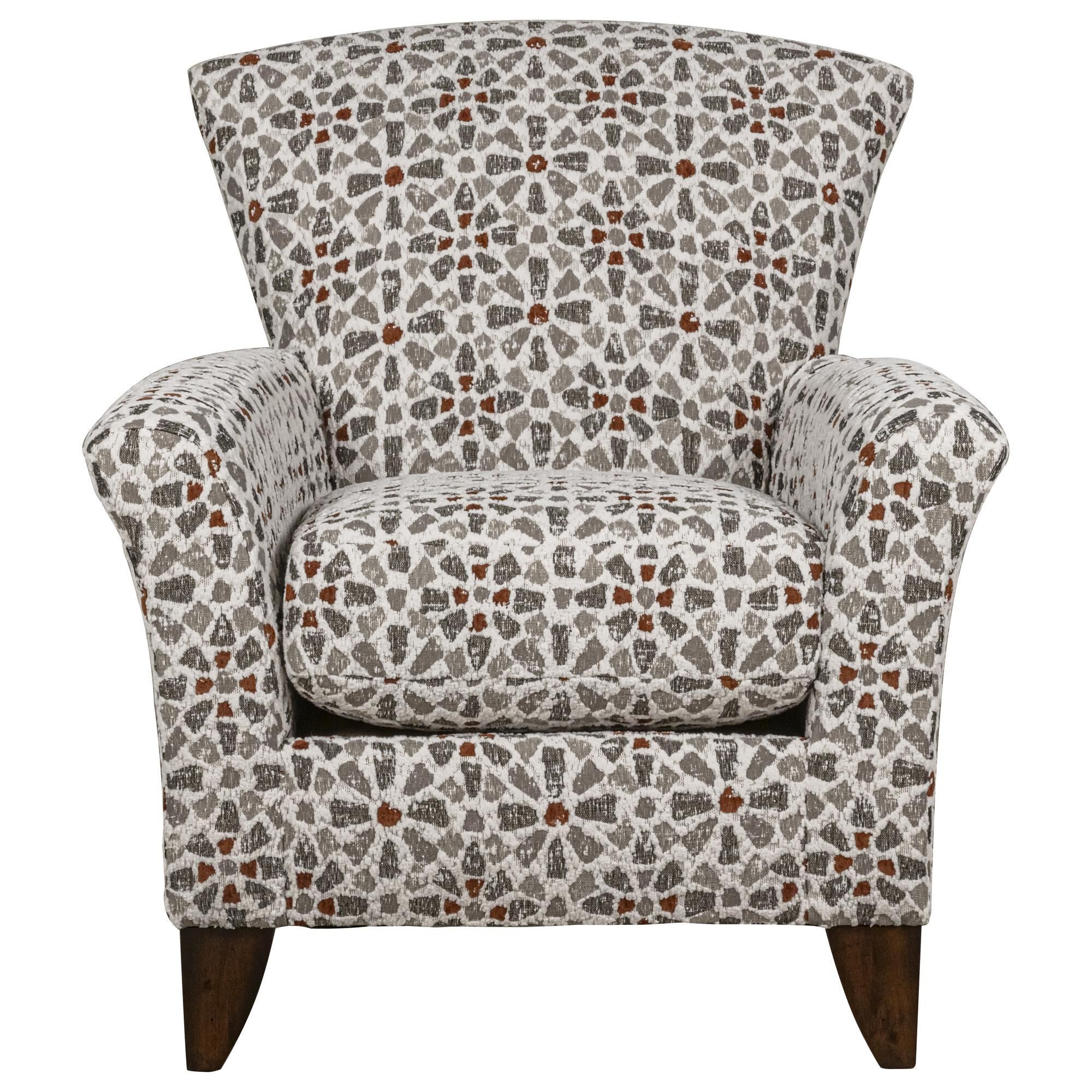 Flexsteel accent deals chairs