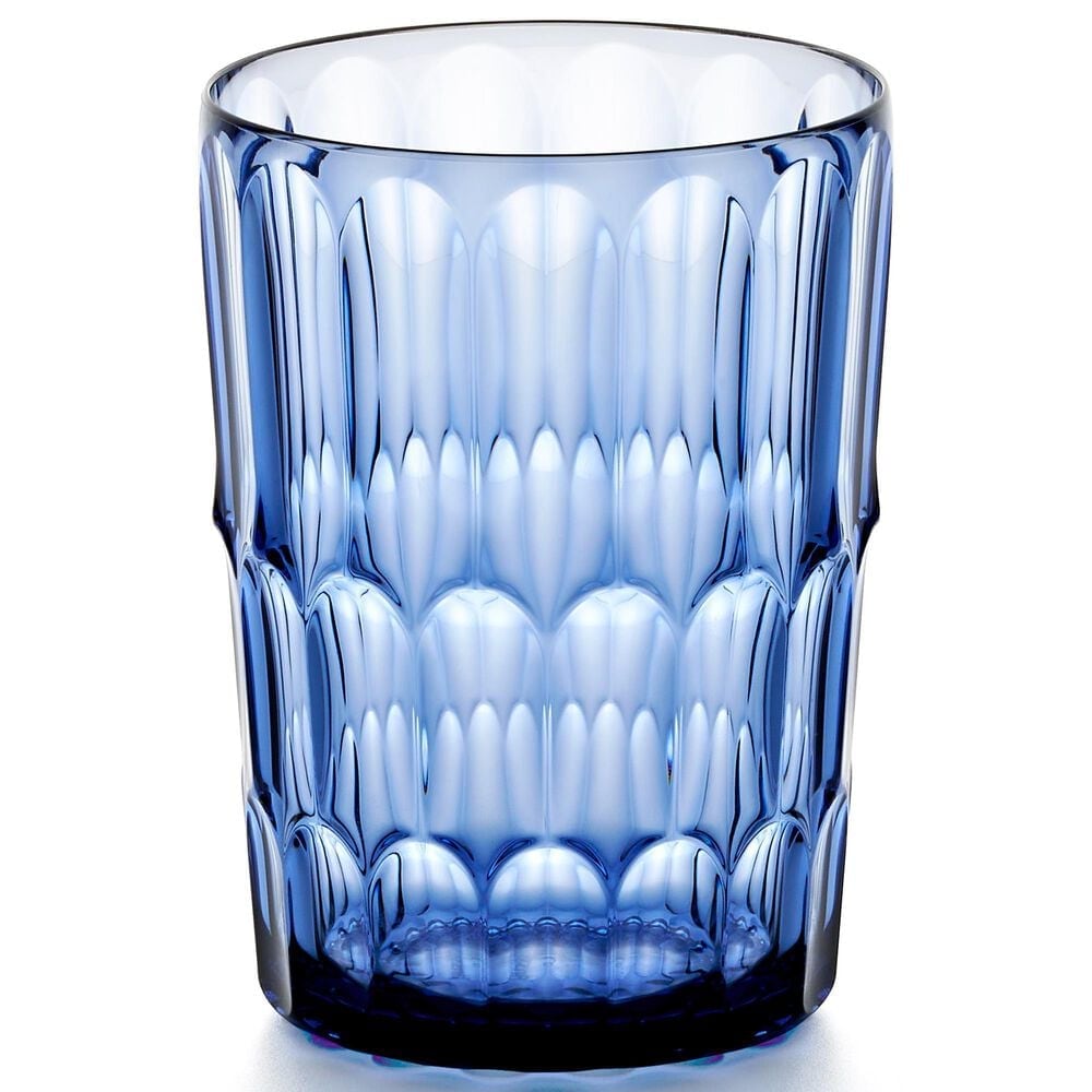 Fratelli Guzzini Vanity Acqua Tall Tumbler in Denim, , large