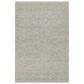 Momeni Mallorca MRC-7 3"6" x 5"6" Gray Area Rug, , large