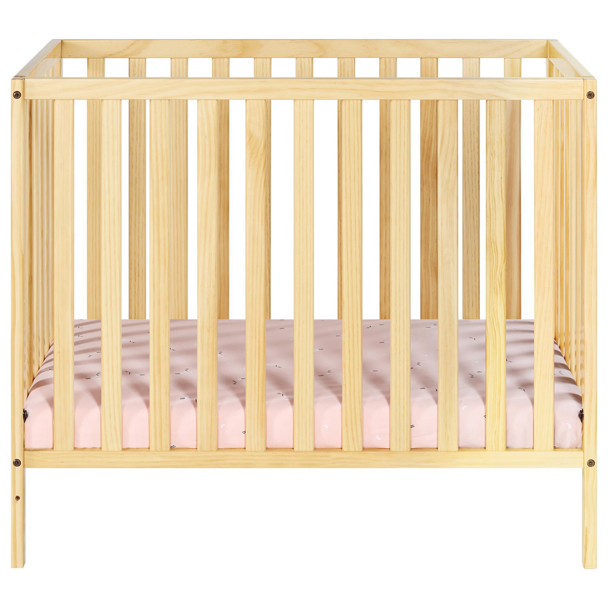 Mothercare small crib new arrivals
