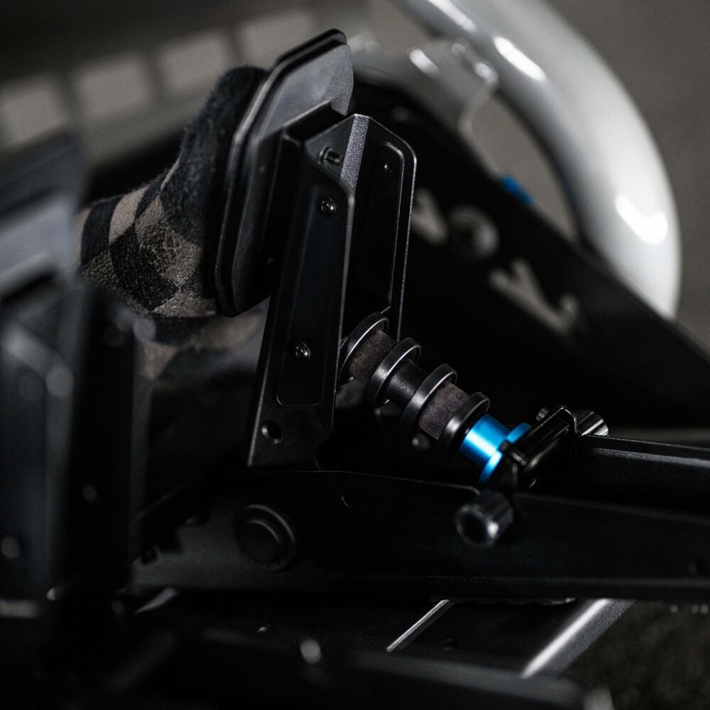 Logitech RS Pedals in Black, , large