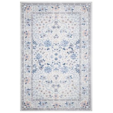 Rifle Paper Co. Palais PAL-02 5" x 7"6" Snow and Sky, , large