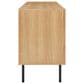 Modway Chaucer 6-Drawer Dresser in Oak, , large
