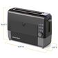 West Bend QuikServe 2-Slice Toaster with Extra Wide Slots in Black, , large