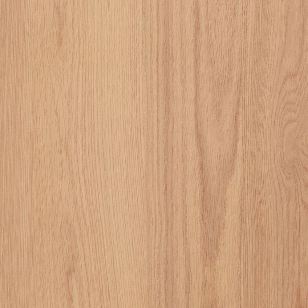 Kohler Alouette 36" Single Bathroom Vanity in Light Oak with 2 cm White Quartz Top and Rectangular Sink, , large