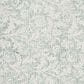 Safavieh Micro-Loop MLP379F 5" Square Gray and Ivory Area Rug, , large