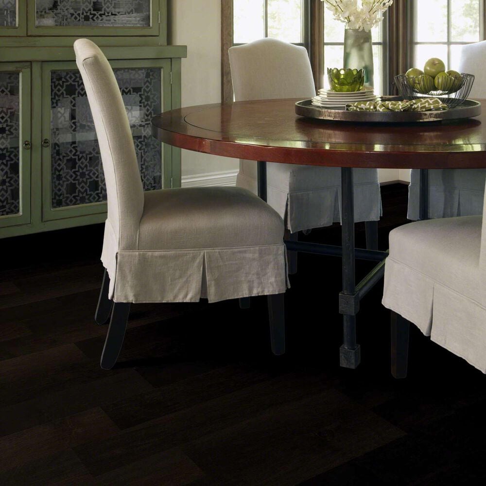 Shaw Epic Plus Pacific Grove 6 3/8&quot; Midnight Maple Hardwood, , large