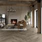 Emser Legati Havana 8" x 47" Porcelain Tile, , large
