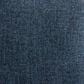 Napa Home and Garden Bevin 20" x 20" Indoor/Outdoor Throw Pillow in Dark Blue, , large