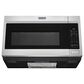 Maytag 2-Piece Kitchen Package with 5.3 Cu Ft. Electric Range and Microwave in Stainless Steel, , large
