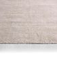 Jaipur Rebecca Limon White 9" x 12" Indoor/Outdoor Area Rug, , large