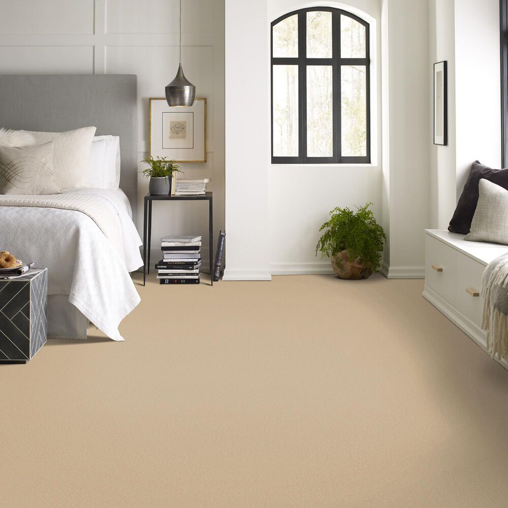 Anderson Tuftex Finery Carpet in Fresh Cream, , large