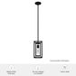 Hunter Doherty 1-Light Mini Pendant in Natural Iron, , large