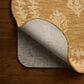 Loloi Lisette Wheat and Ivory 9"3" x 13" Area Rug, , large