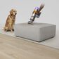 Dyson V15 Detect Cordless Vacuum Cleaner in Yellow/Nickel, , large