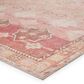 Jaipur Kairos Bijou Pink 9" x 12" Area Rug, , large