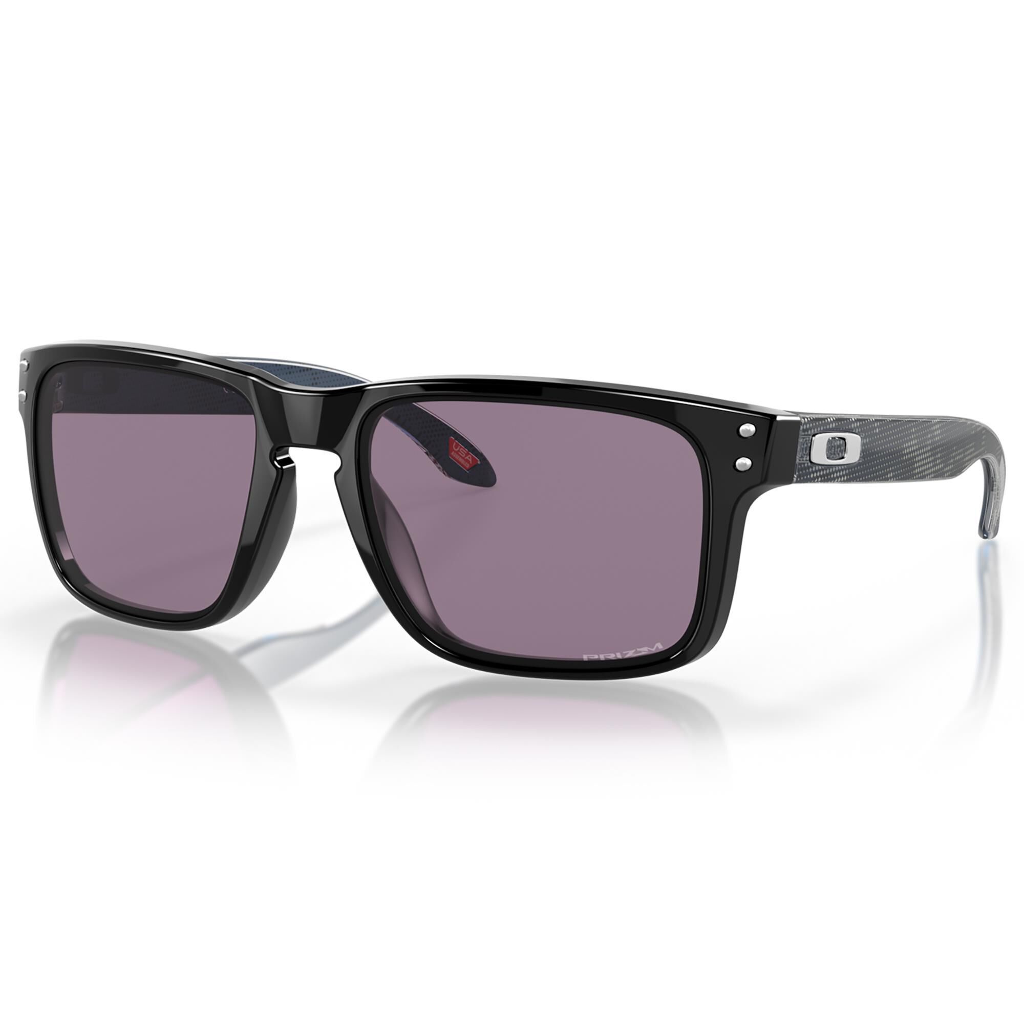 Oakley prizm grey online