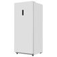 Element 13.8 Cu. Ft. Upright Convertible Freezer/Refrigerator in White, , large