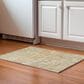 Dalyn Rug Company Kochi KC8 Khaki 1"8" x 2"6" Area Rug, , large