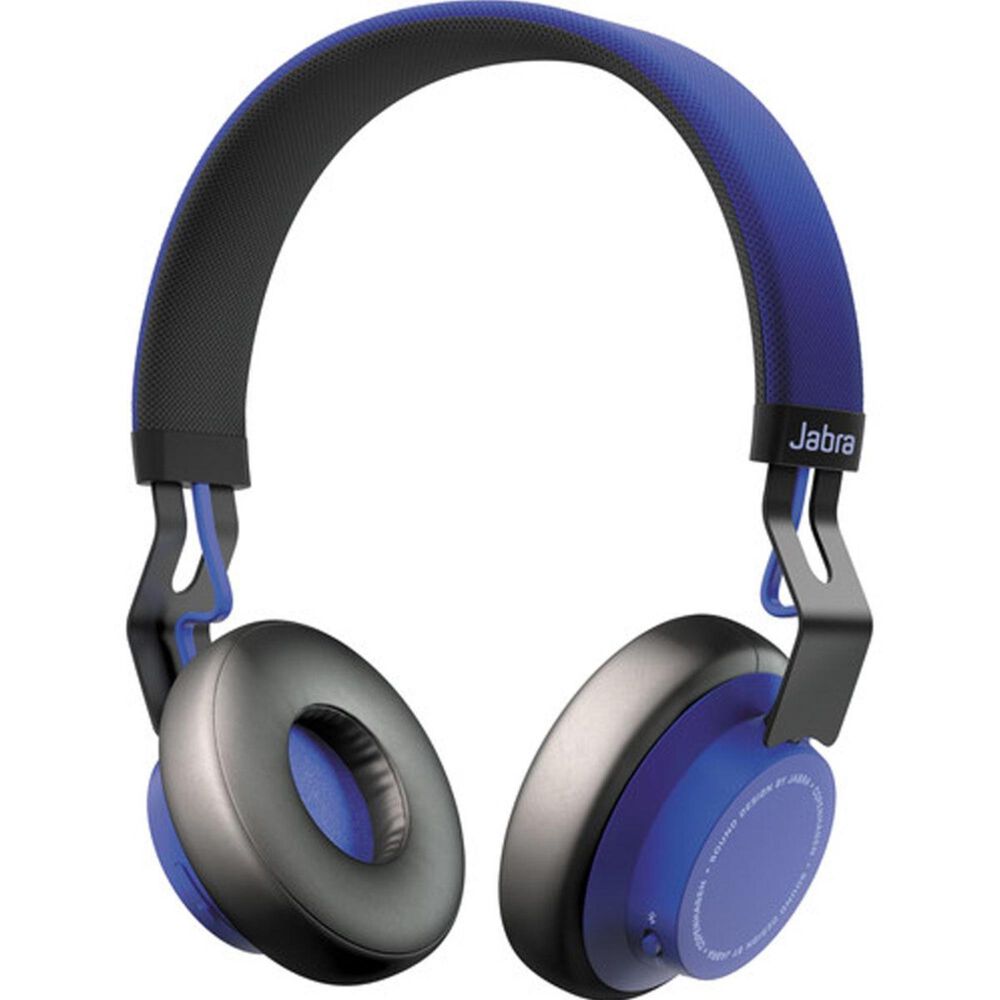 Jabra Move Wireless Bluetooth Headphones, , large