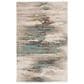 Jaipur Genesis Ryenn 9" x 13" Bungee Cord Area Rug, , large