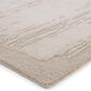 Jaipur Lenox Westside 6" x 9" Gray Morn Area Rug, , large