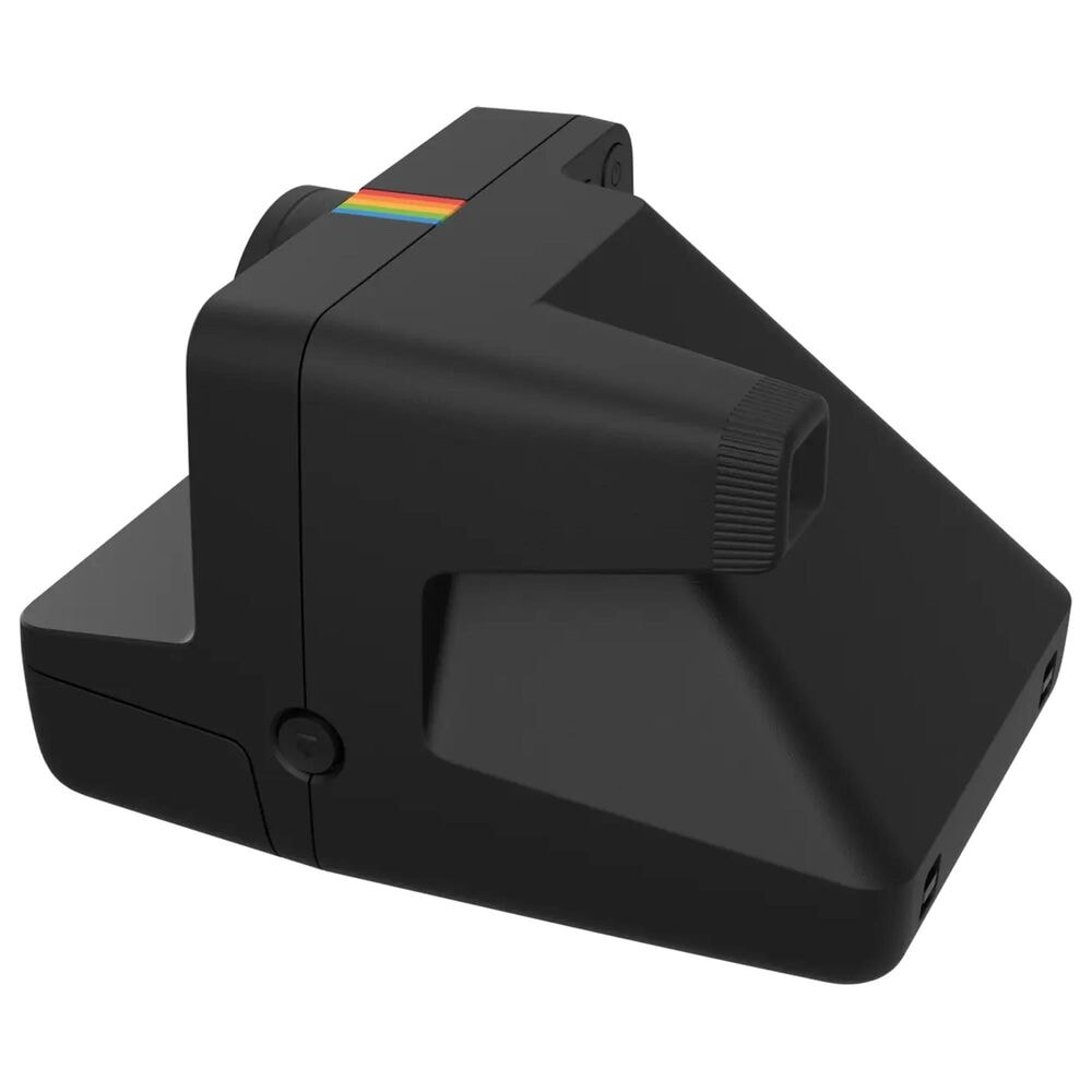 Polaroid Now+ Generation 3 Instant Camera in Black, , large