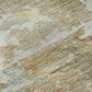 Dalyn Rug Company Ravenna RN3 10" x 14" Khaki Area Rug, , large