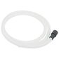 Whirlpool 6" Dishwasher Drain Hose Extension in White, , large