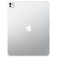 Apple 13-Inch iPad Pro | Apple M5 chip | Wi-Fi 1TB with standard glass | Silver (latest Model), , large