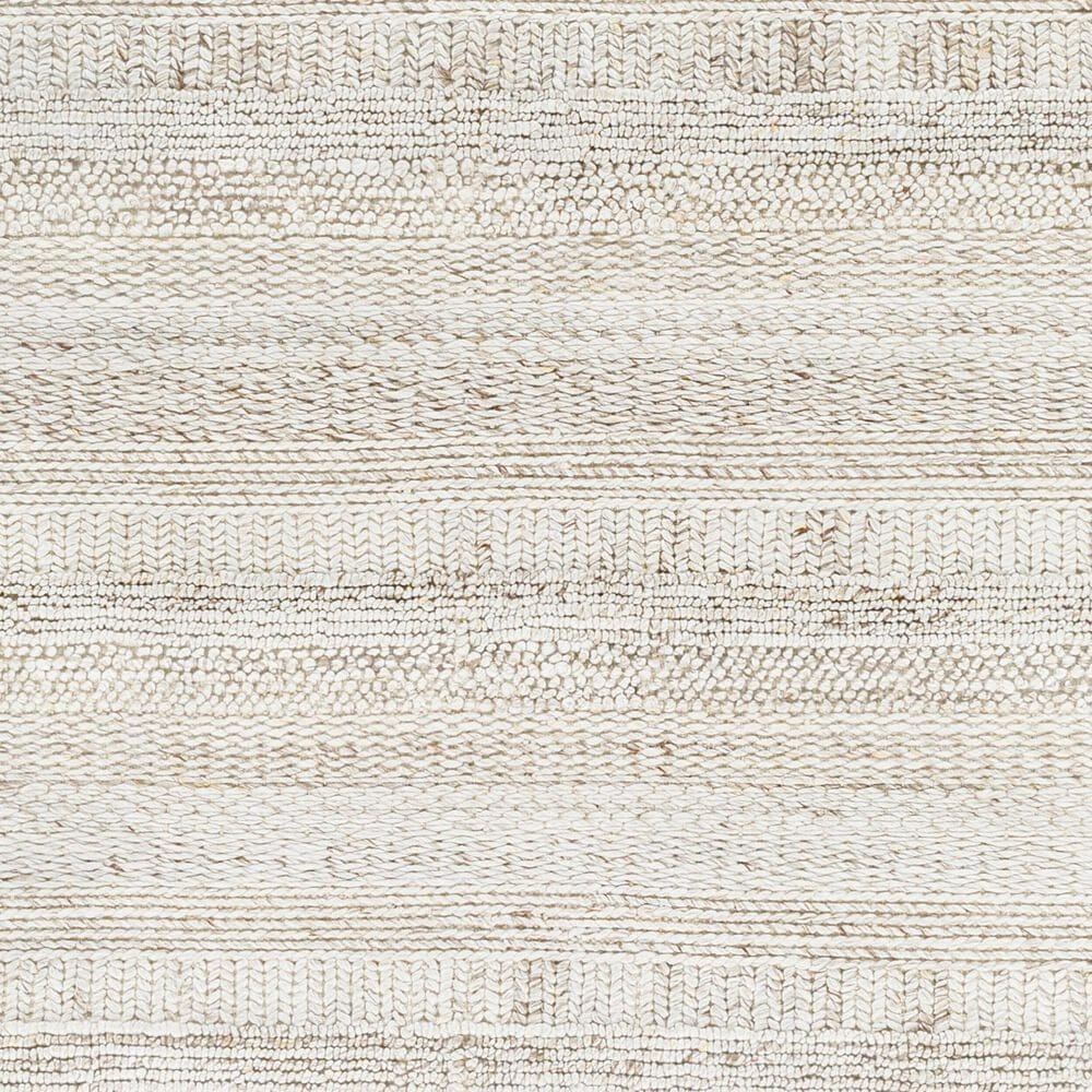 Surya Floria FLI-2303 Cream and Light Gray 12&#39; x 15&#39; Area Rug, , large
