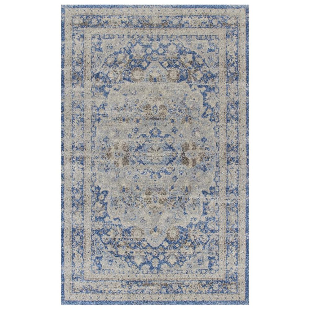 Dalyn Rug Company Fresca FC7 3"3" x 5"3" Baltic Area Rug, , large