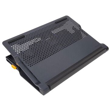 Targus 17" Chill Mat+ with 4-Port Hub in Black, , large
