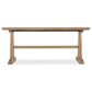 Hooker Furniture Vineyard Counter Table and 6 Stools in Sonoma, , large