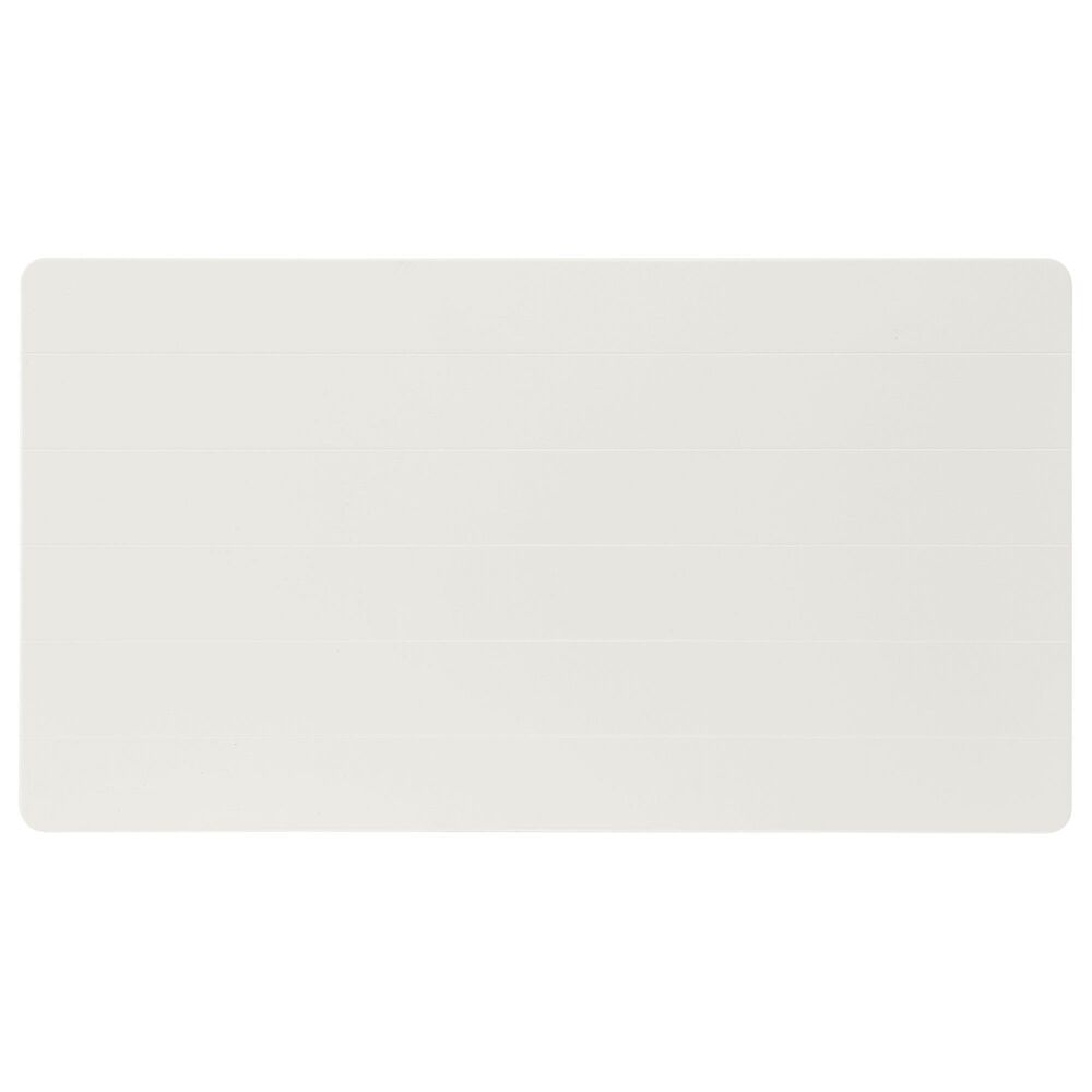 Zuo Modern Welt Patio Coffee Table in White, , large