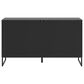 Ashley Socalle 6-Drawer Dresser in Matte Black, , large