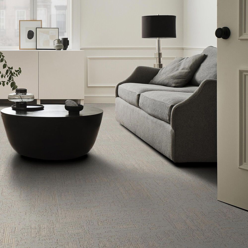 Anderson Tuftex Discover Carpet in Smooth Stones, , large