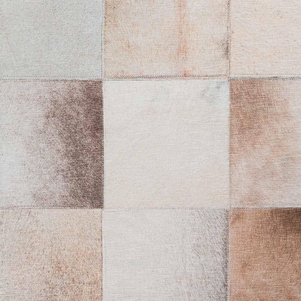 Dalyn Rug Company Durango 1&#39;6&quot; x 2&#39;5&quot; Khaki Indoor/Outdoor Area Rug, , large