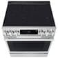 LG 6.3 Cu. Ft. Slide-in Electric Range in PrintProof Stainless Steel, , large