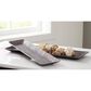 Ashley Garekton 2-Piece Tray Set in Antiqued Pewter, , large