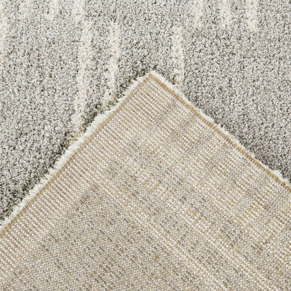 Balta Rugs Dune Ulric Grey 7'10" x 10' Area Rug, , large