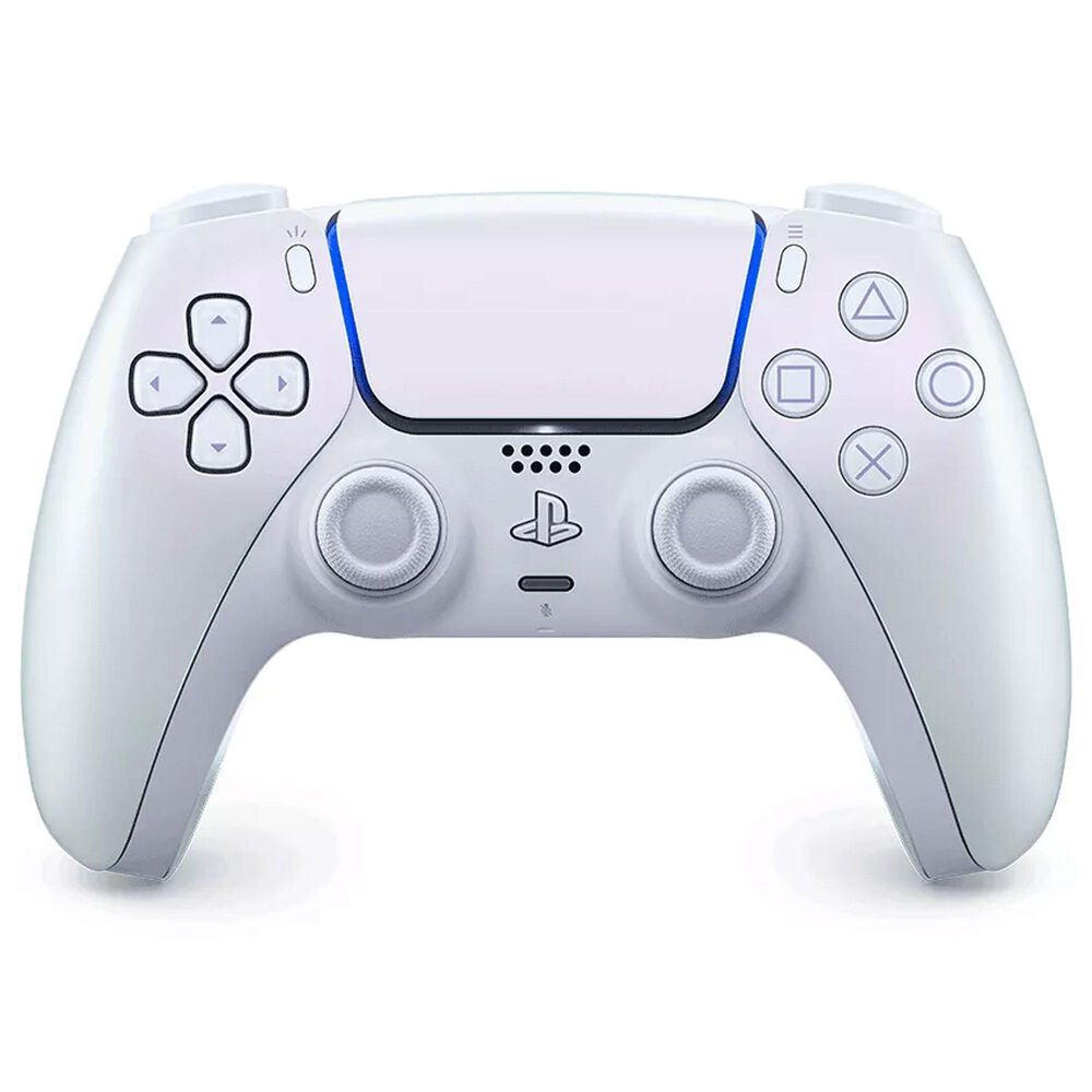 Sony DualSense Wireless Controller in Chroma Pearl, , large