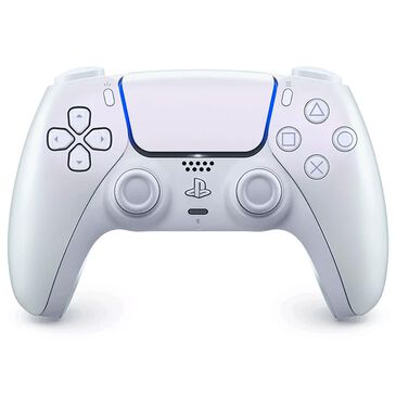 Sony DualSense Wireless Controller in Chroma Pearl, , large